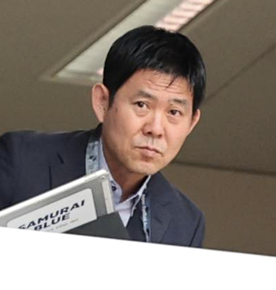2025世俱杯官网-森保一谈东亚杯选人：以J联赛球员为班底，不设年龄限制