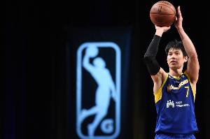 世俱杯外围-林书豪经纪人：他21年再闯NBA&amp;每月只拿3万 他是为了给亚裔正名