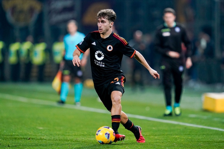 世俱杯下注世俱杯官网-迪马济奥：罗马中场巴尔丹齐接近加盟热那亚，佛罗伦萨决定放弃