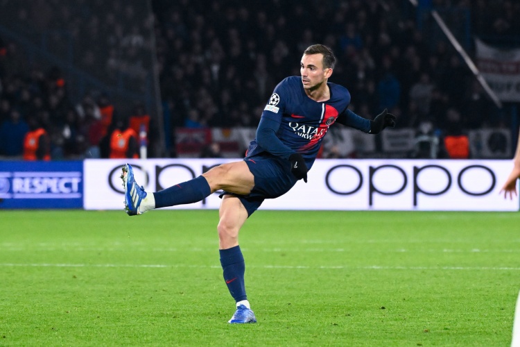 世俱杯官网下注-莫雷托：法比安·鲁伊斯即将与巴黎续约至2029年