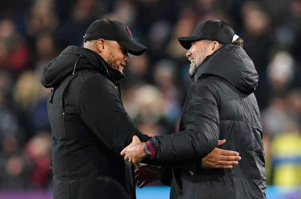 努涅斯破荒利物浦登顶，渣叔钦点远藤航全场最佳！