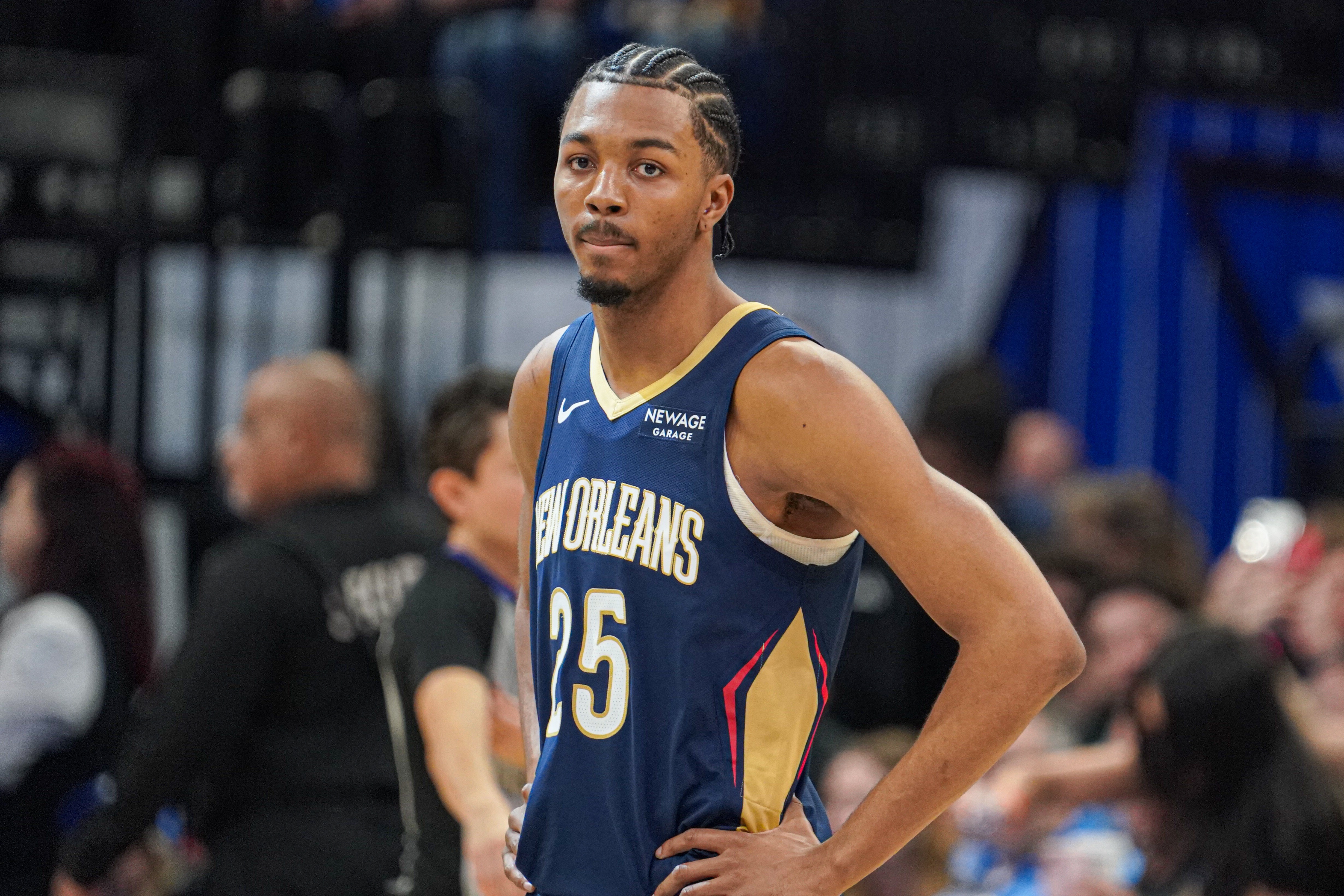 世俱杯外围-状态一般！特雷·墨菲21中7&amp;三分14中5 得到22分4板5助1断1帽