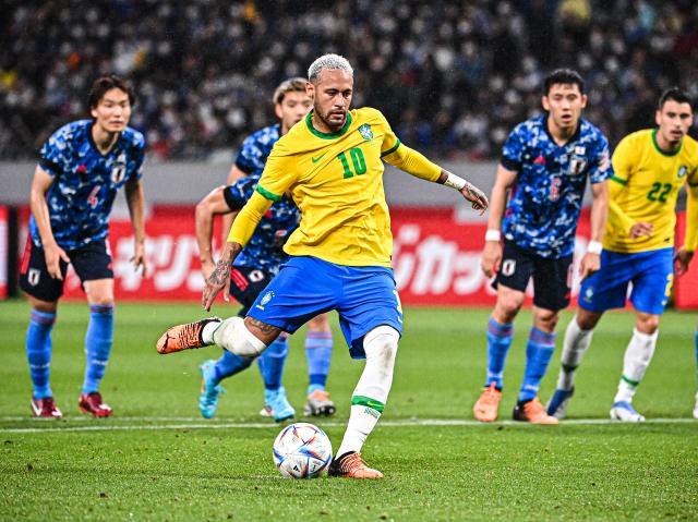 世俱杯下注世俱杯官网-看饿了么？日本球迷觉得内马尔的新发型像盖浇饭..