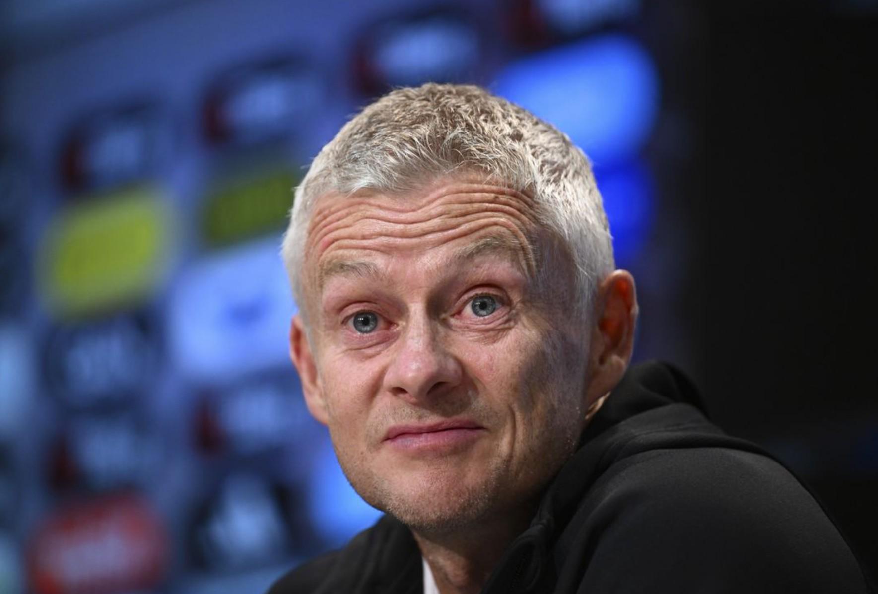 2025世俱杯官网-新身份，索尔斯克亚本周将担任利物浦欧冠比赛的技术观察员